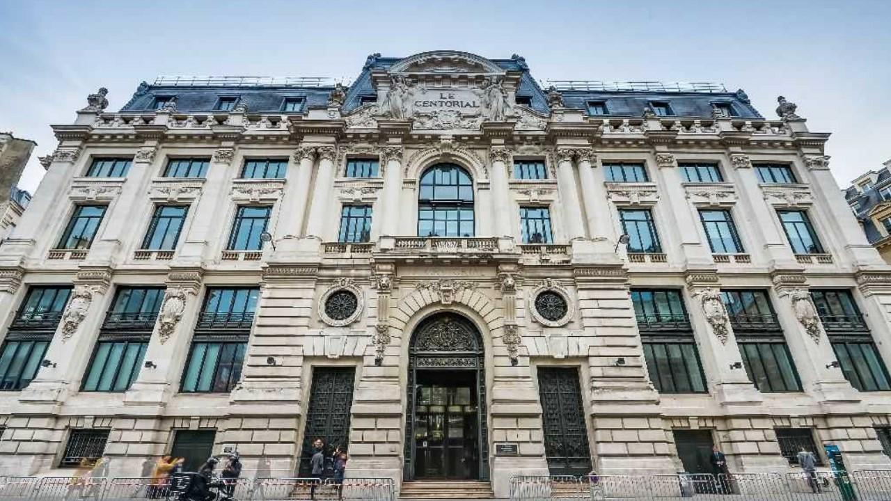 Bureau Paris 767m² Location bureau Paris OLBUR2426313 18